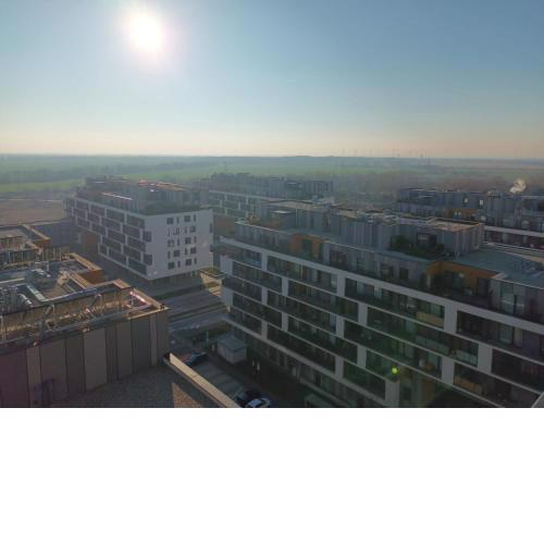 1 room Apartment with terrace, Petržalka