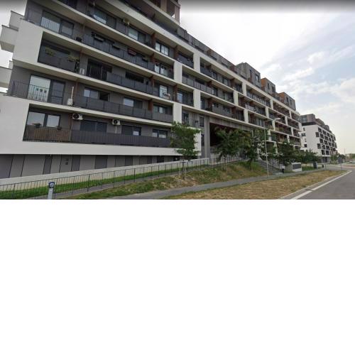 1 room Apartment with terrace, Slnečnice
