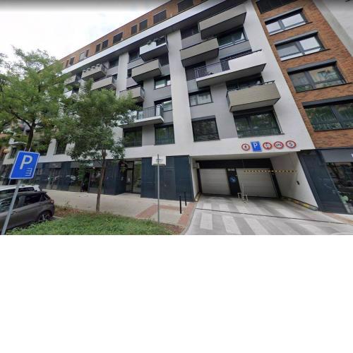 2 room apartment, Old City, new building - Stein