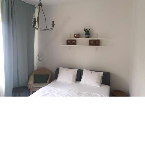 A Cozy Studio in the City Centre
