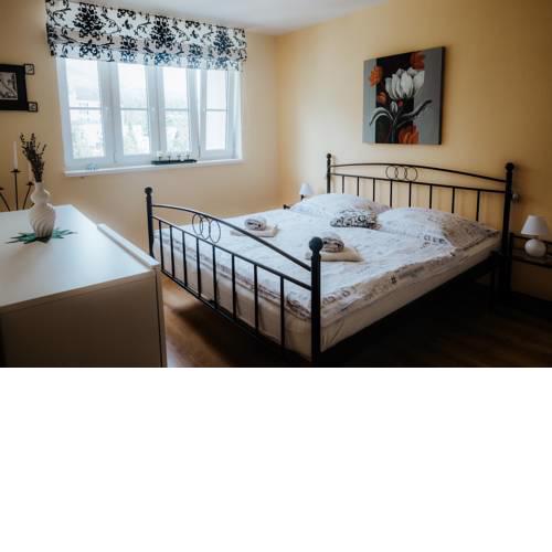AC Apartman v srdci Tatier