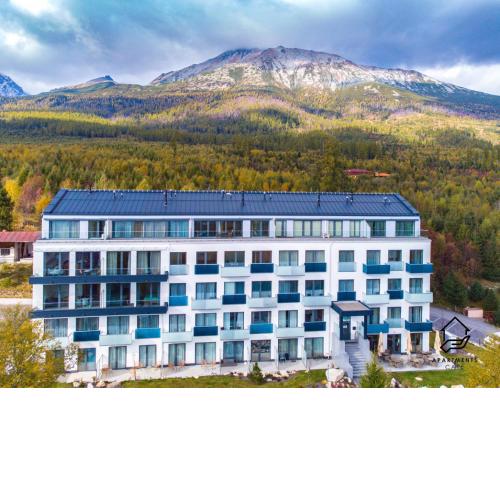 AC Bernard Apartments