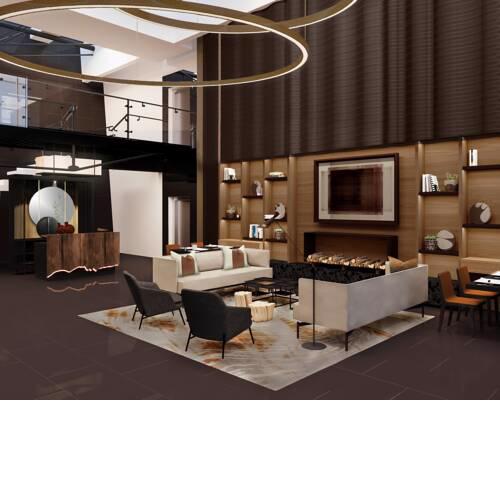 AC Hotel by Marriott Bratislava Old Town