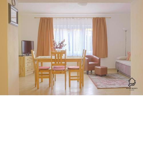 AC Penzak Cozy Apartment