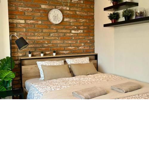 ADM Cozy Apartment in City Center - Netflix, Coffee, AC