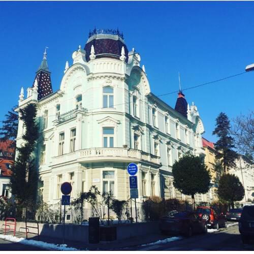 Amazing Apartment in the Best Residential Location