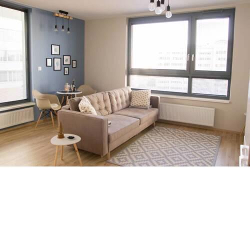 AP Home - Brand new, quiet and cozy apartment