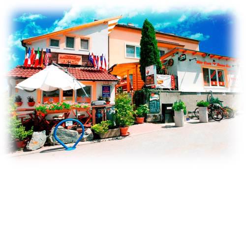 Apart Hotel Villas Ivica