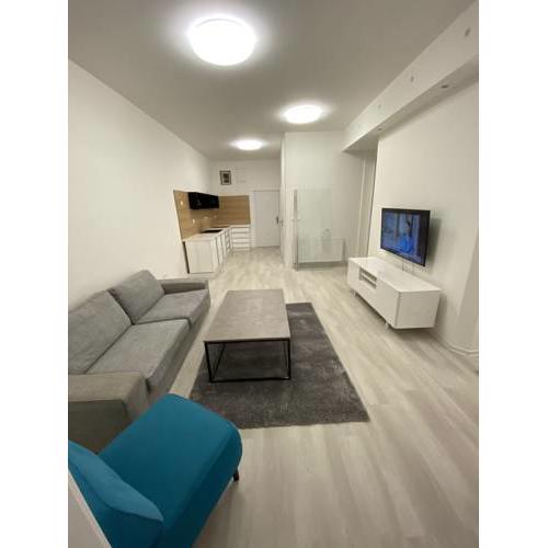 Apartament v centre pešej zóny