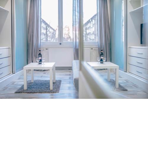 Apartmán - Bratislava