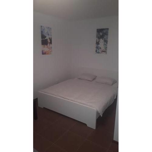 Apartmán - súkromie v meste (1)
