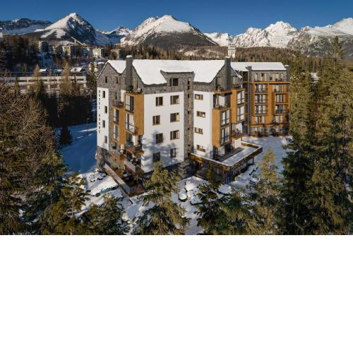 Apartmán 107 Hotel Ovruč