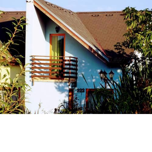 Apartmán 322 Tatralandia