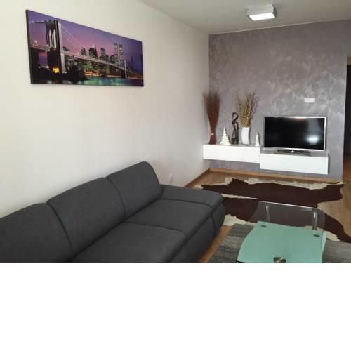 Apartman Adam