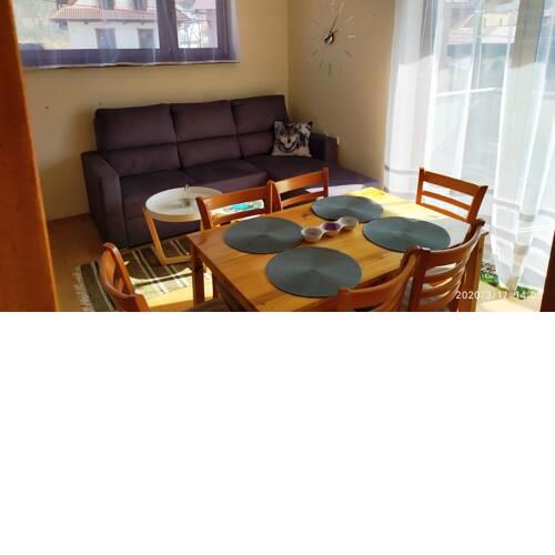 Apartmán ALPINKA