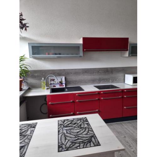 Apartmán Ambrak č.1