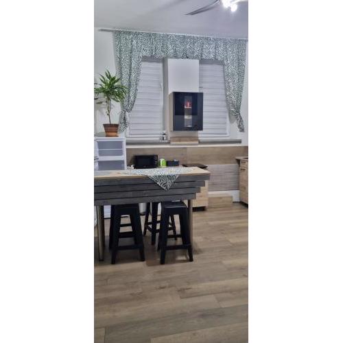 Apartman Ambrak č.3