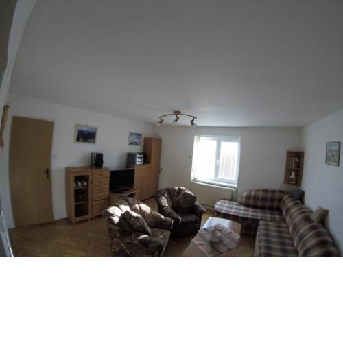 Apartman Antria