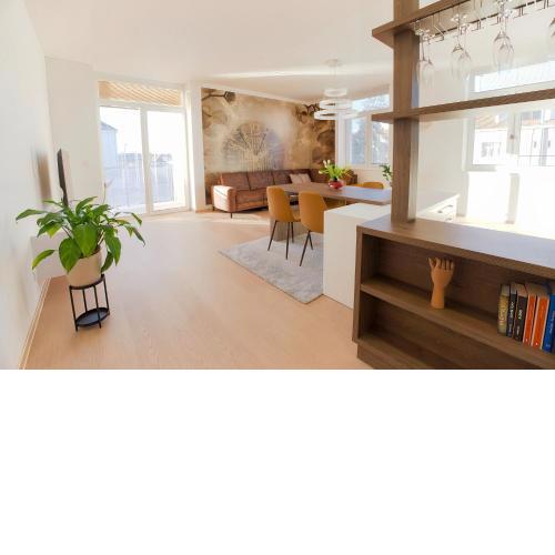 Apartmán ARTE Spišská Nová Ves