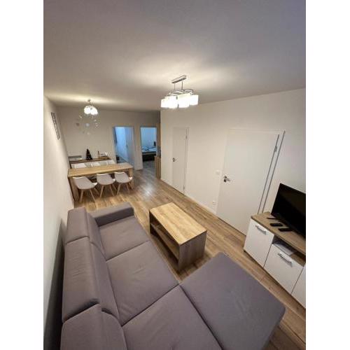 Apartmán B3 Biela Púť - Jasná