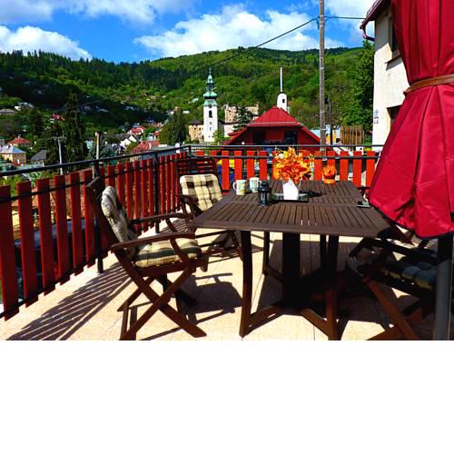 Apartman Belavita