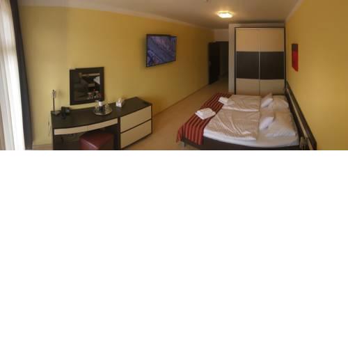 Apartmán Bešeňová 289