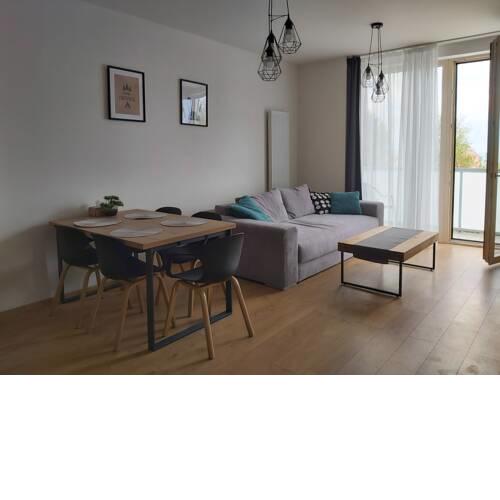 Apartmán Bystrina