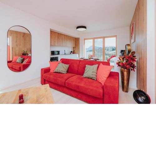 Apartmán Collin X41