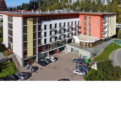 Apartmán Crocus 415