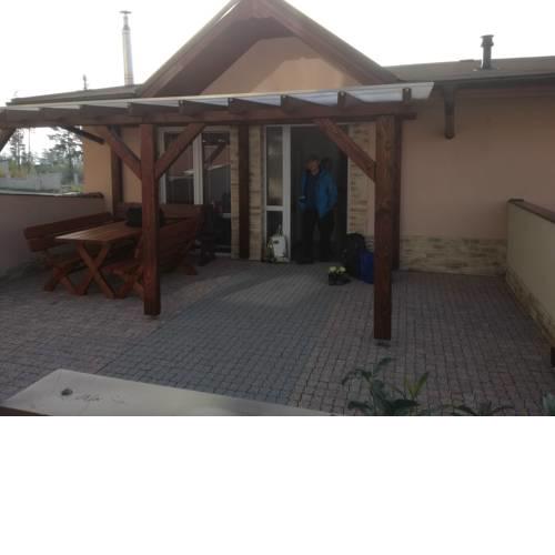 Apartman Danka