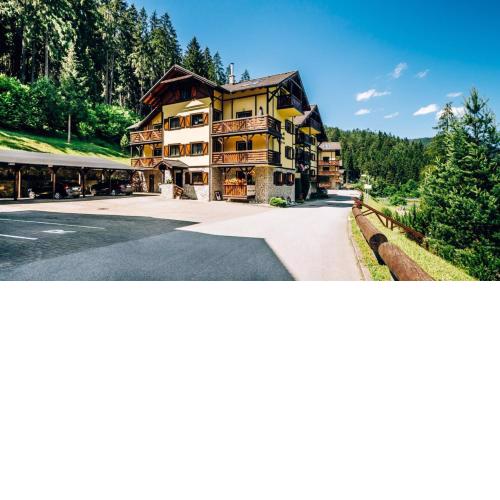 Apartman Deluxe villa Barbora Hrabovo