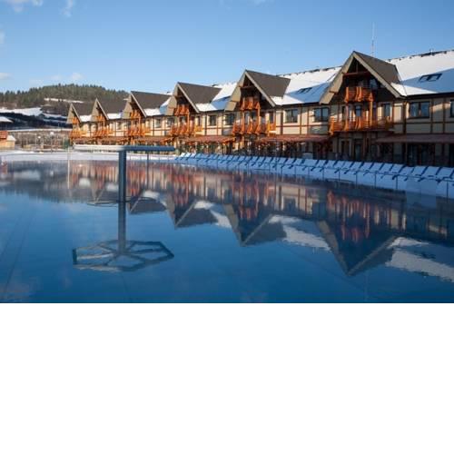 Apartmán Diamant Hotel Bešeňová