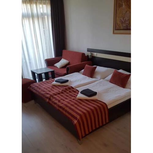 Apartmán ELIZABETH Hotel Bešeňová
