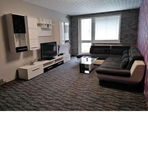 Apartmán Ellie Vysoké Tatry