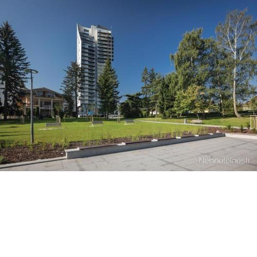 Apartmán EURO HOME STAR