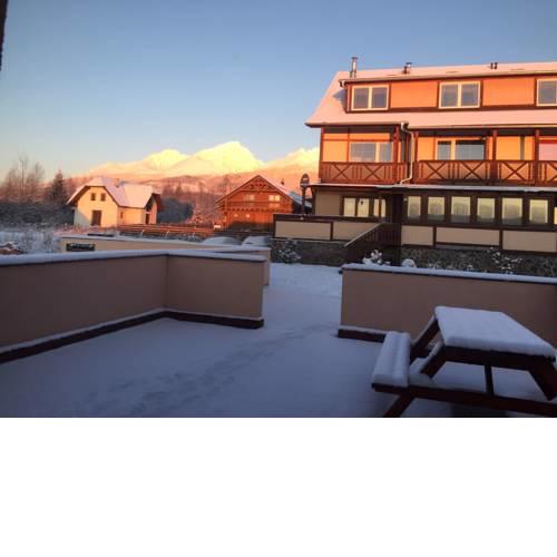 Apartman Eva