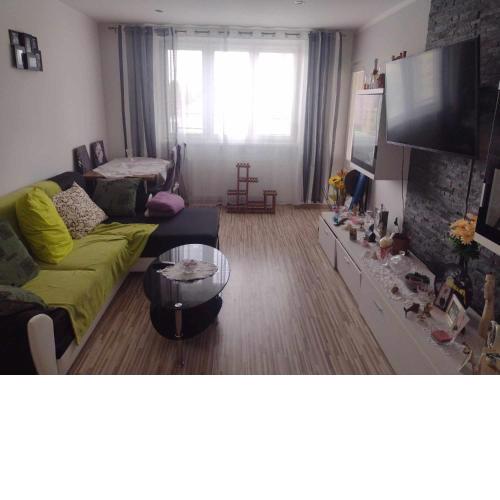 Apartmán Hanka