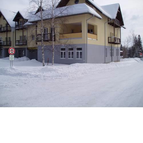 Apartmán Horský Výhľad