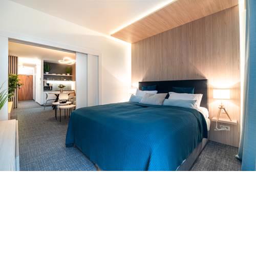 Apartmán Hrebienok Resort - C218