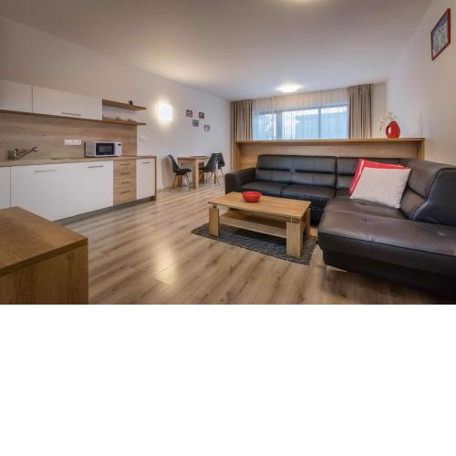 Apartmán Hrebienok Rezort A203