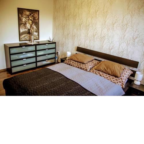 Apartmán II Terchová