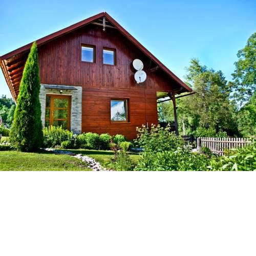 Apartmán Javorina