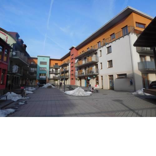 Apartmán JURO