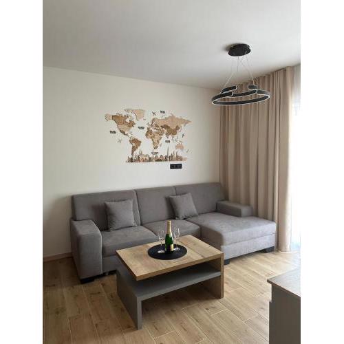 Apartman Kamenec Liptov - A8