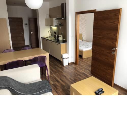 Apartman Kamzik