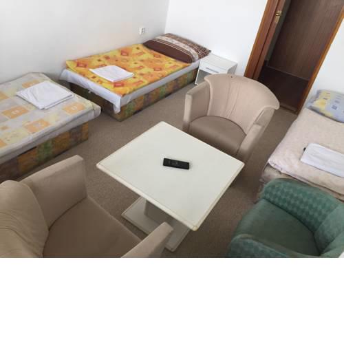 Apartmán Krížna