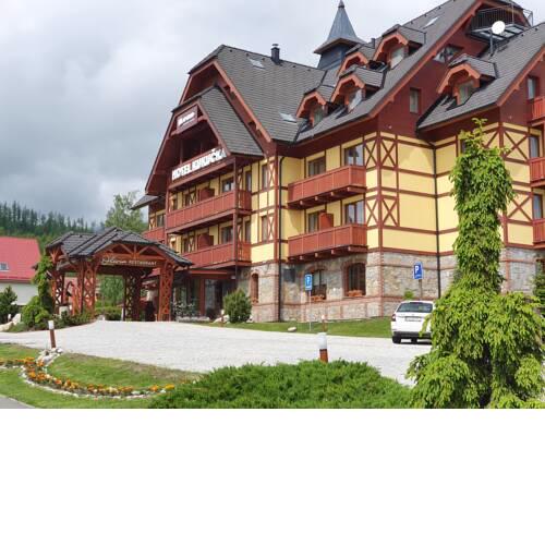 Apartman Kukučka Mountain View