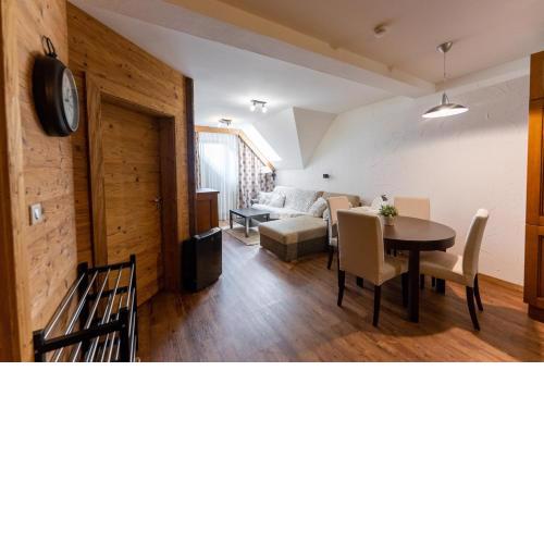 Apartmán Kukučka