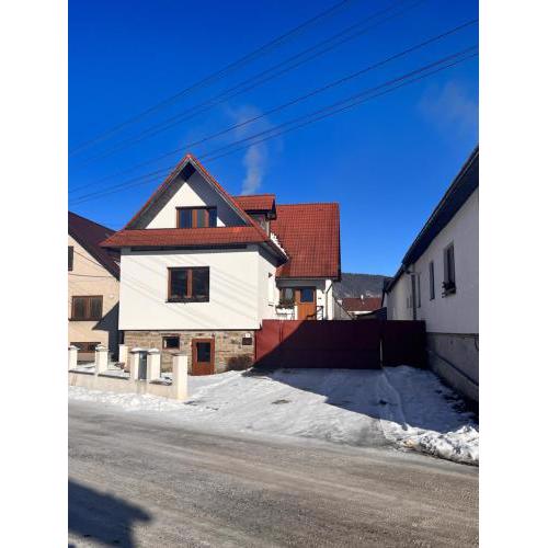 Apartmán Kurcin