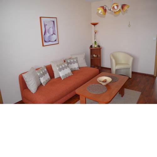 Apartmán Leny